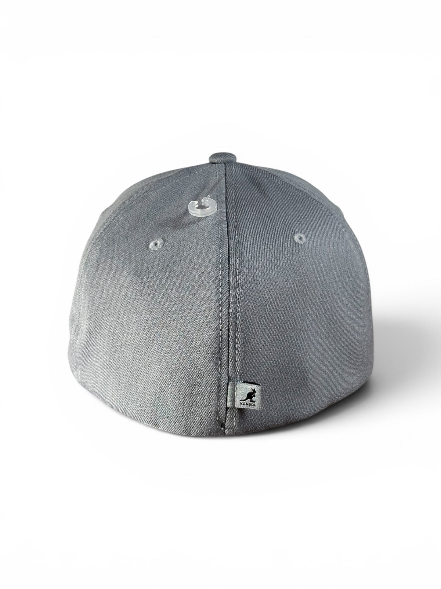 Kangol Leather Patch BB
