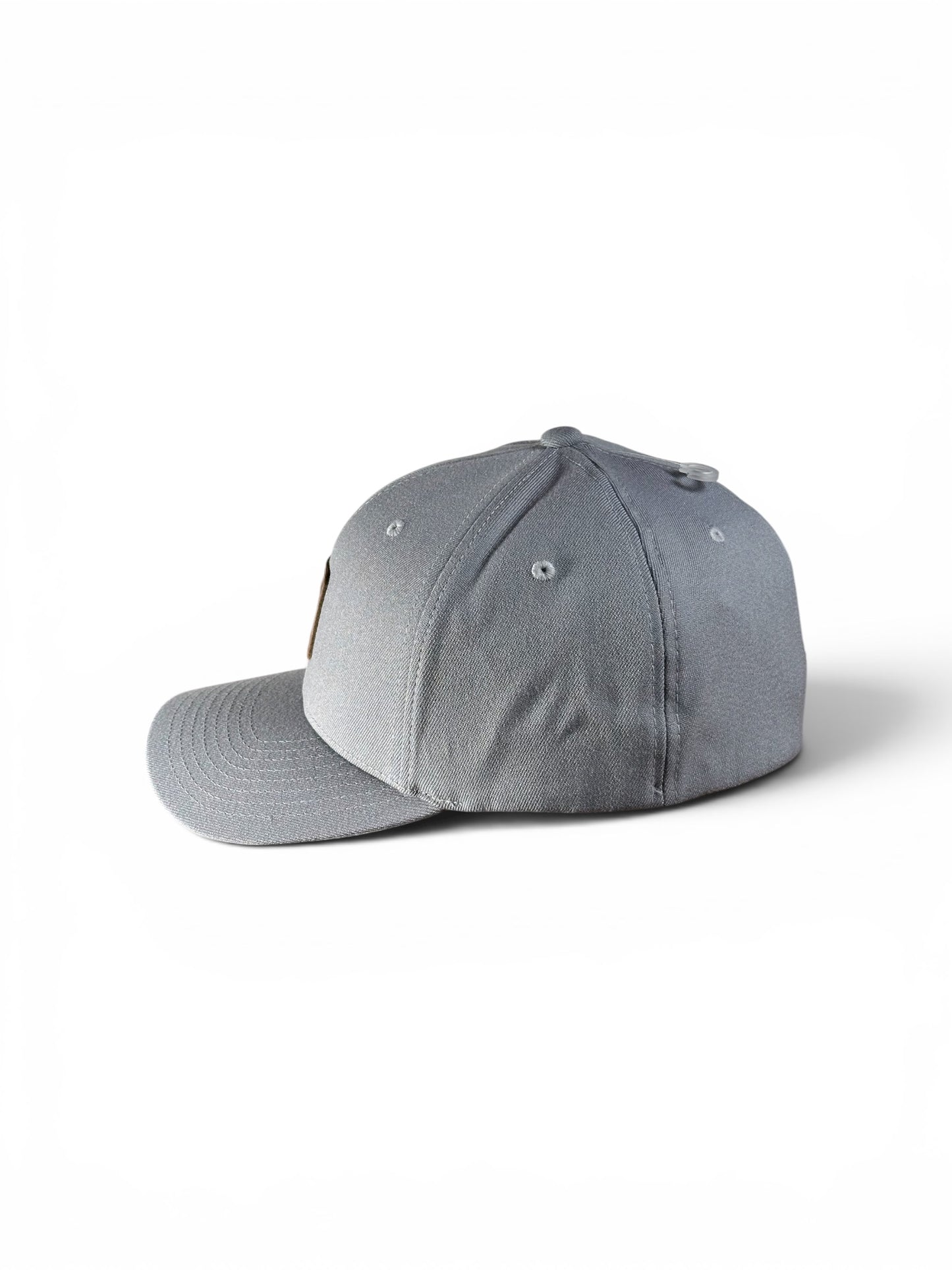Kangol Leather Patch BB