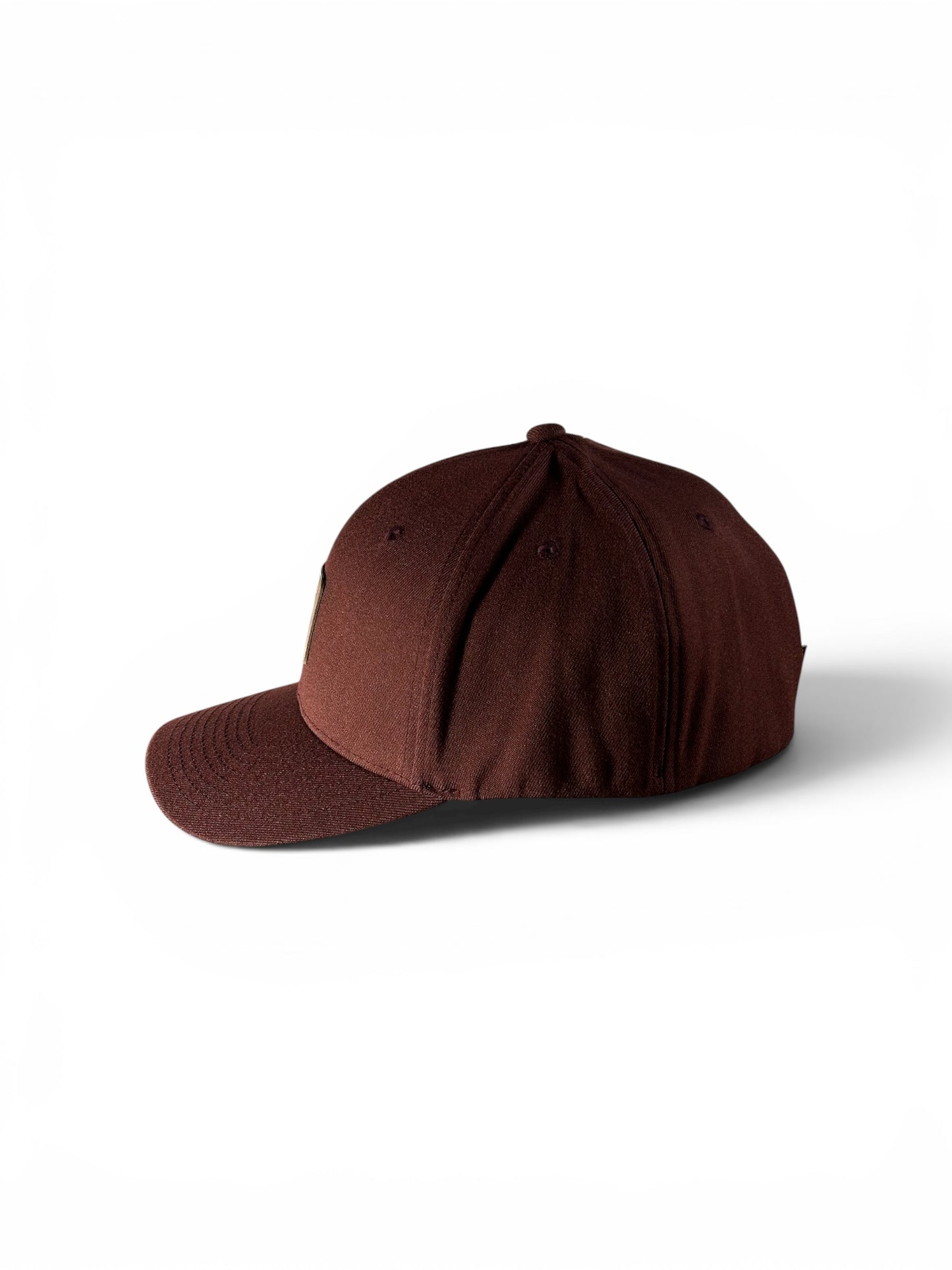 Kangol Leather Patch Flexfit BB