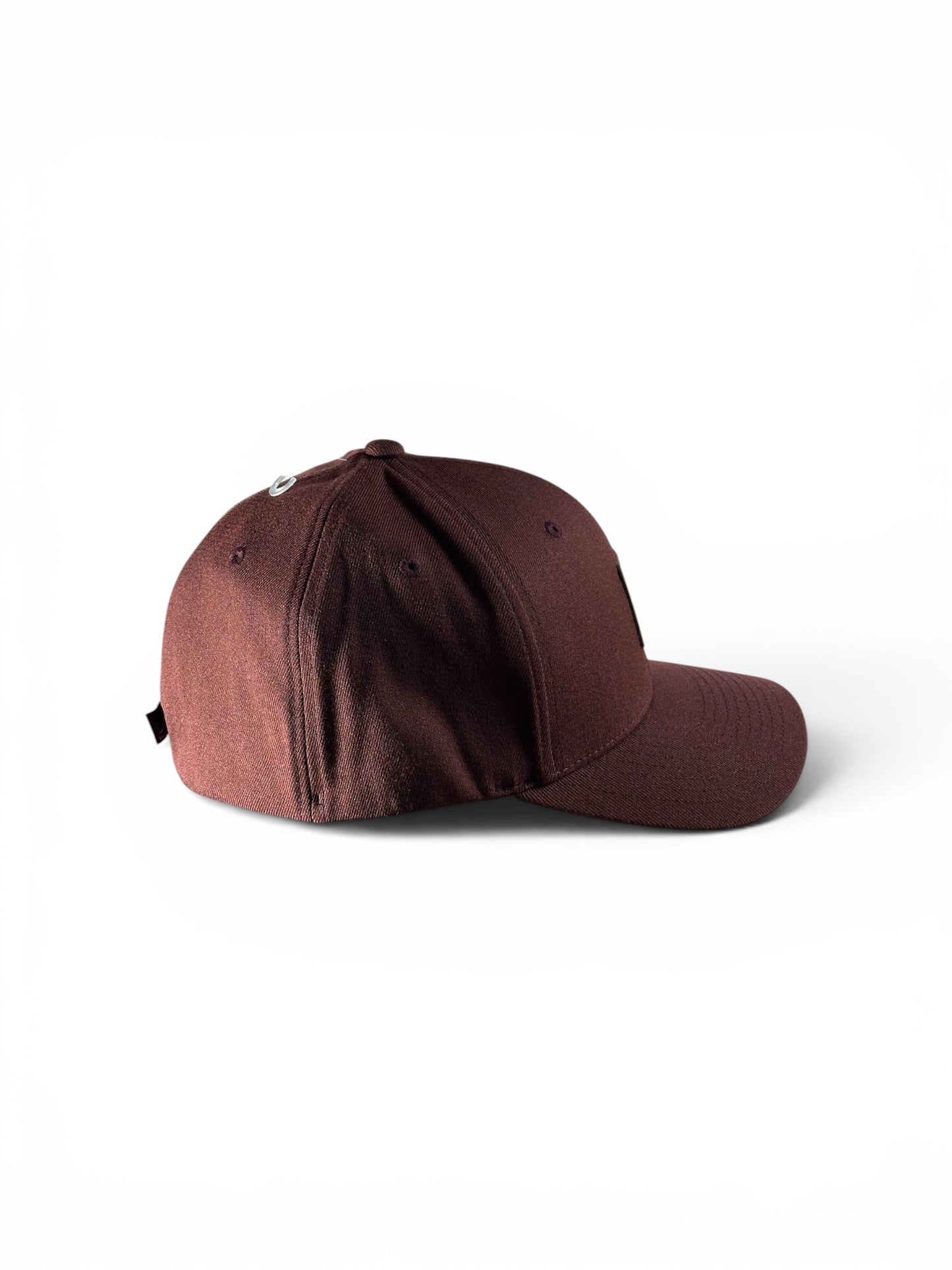 Kangol Leather Patch Flexfit BB