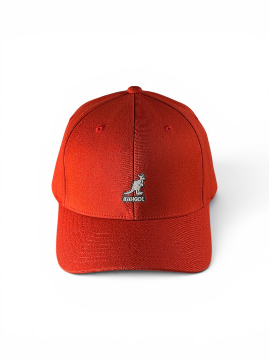 Kangol Wool Flexfit Baseball