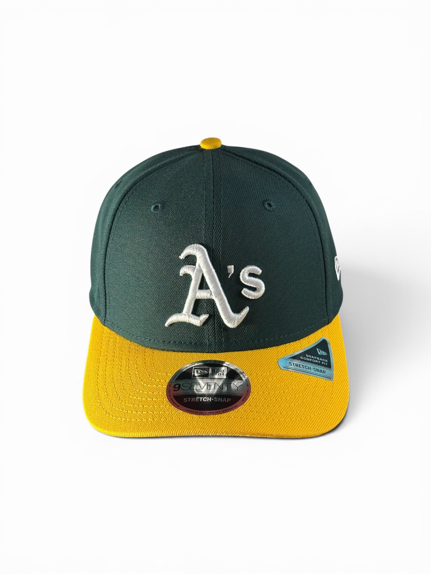 New Era 970 Rep Poly