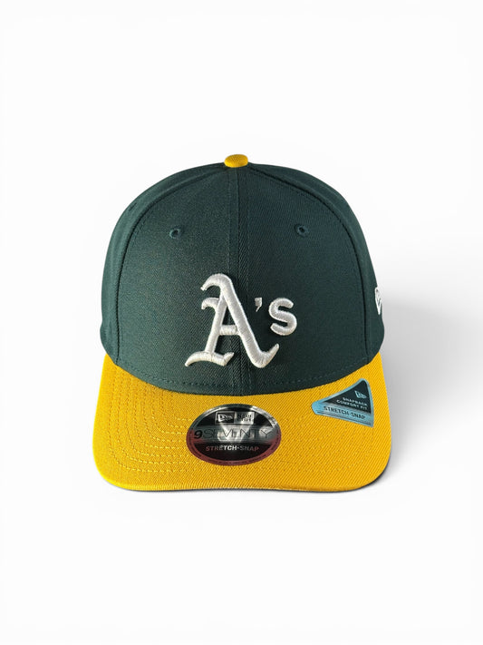 New Era 970 Rep Poly
