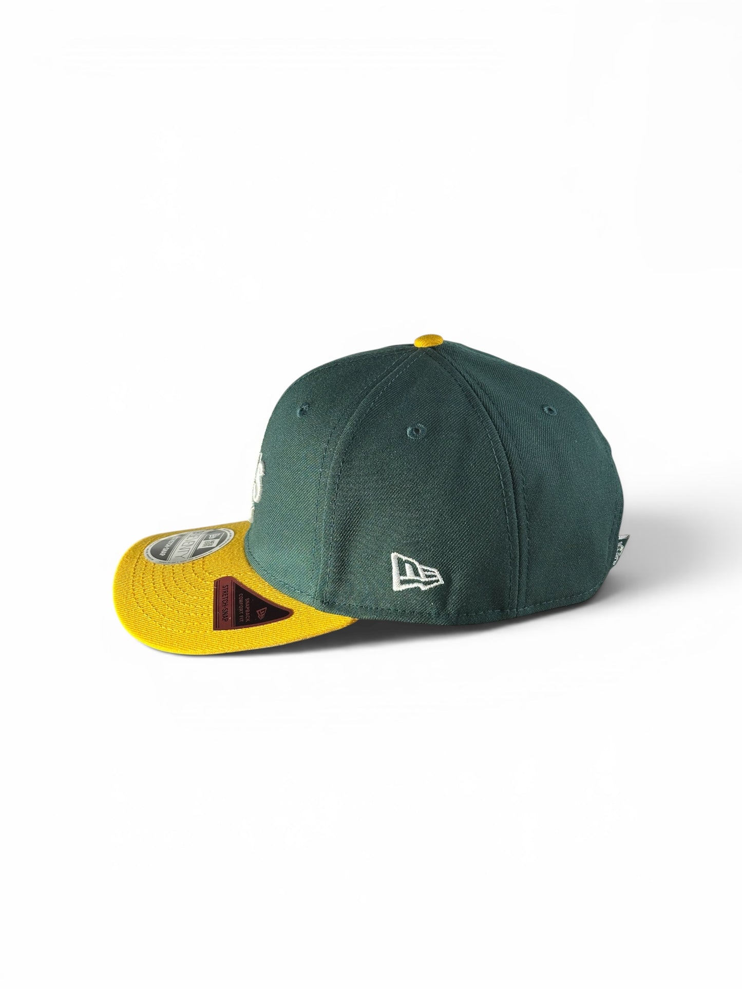New Era 970 Rep Poly