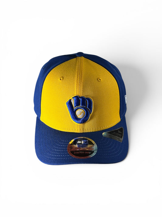 New Era 970SS Poly