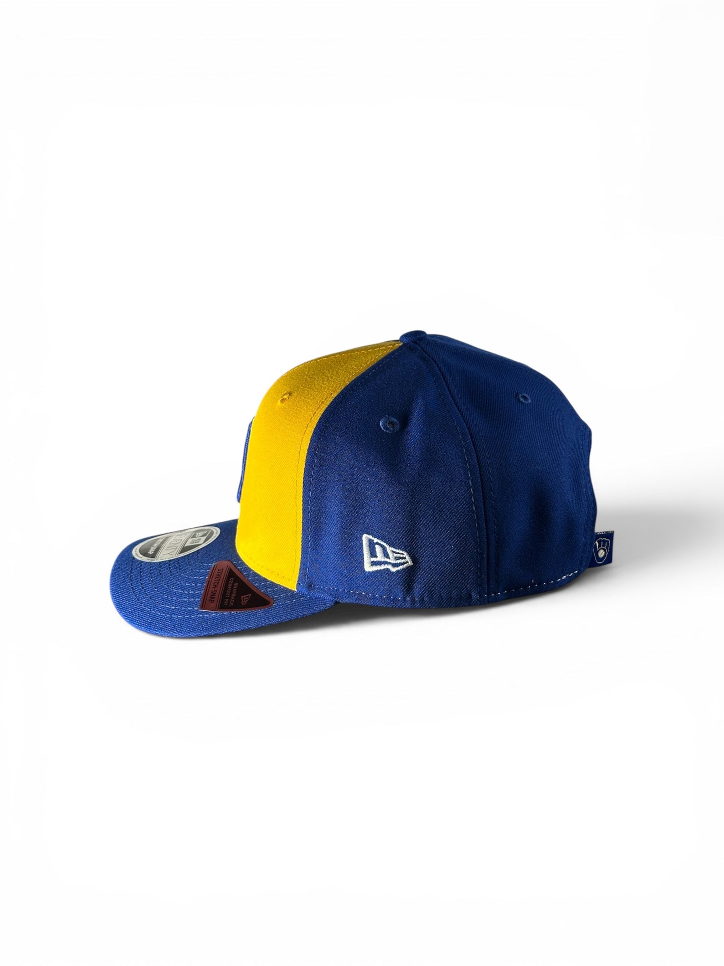 New Era 970SS Poly