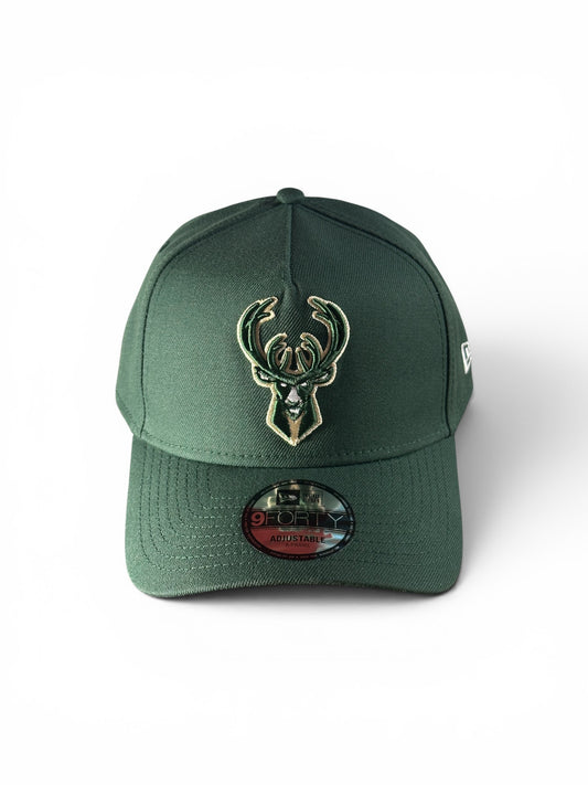 New Era 940 AF Adjustable