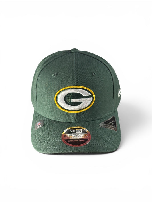 New Era 970 Snap- Stretch