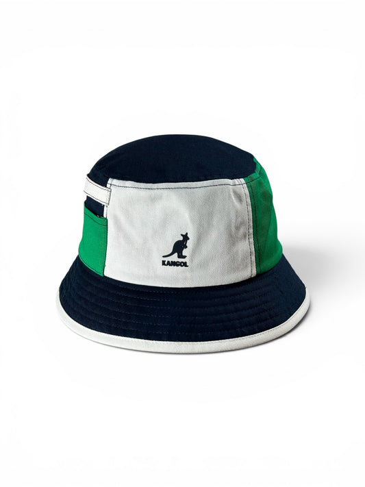 Kangol Cargo Colors Bucket