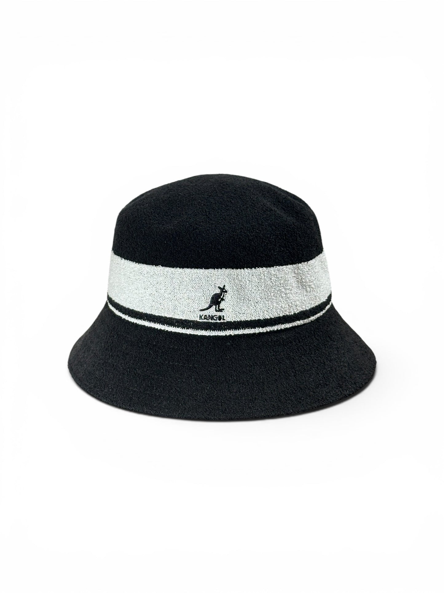 Kangol Bermuda Stripe Bucket