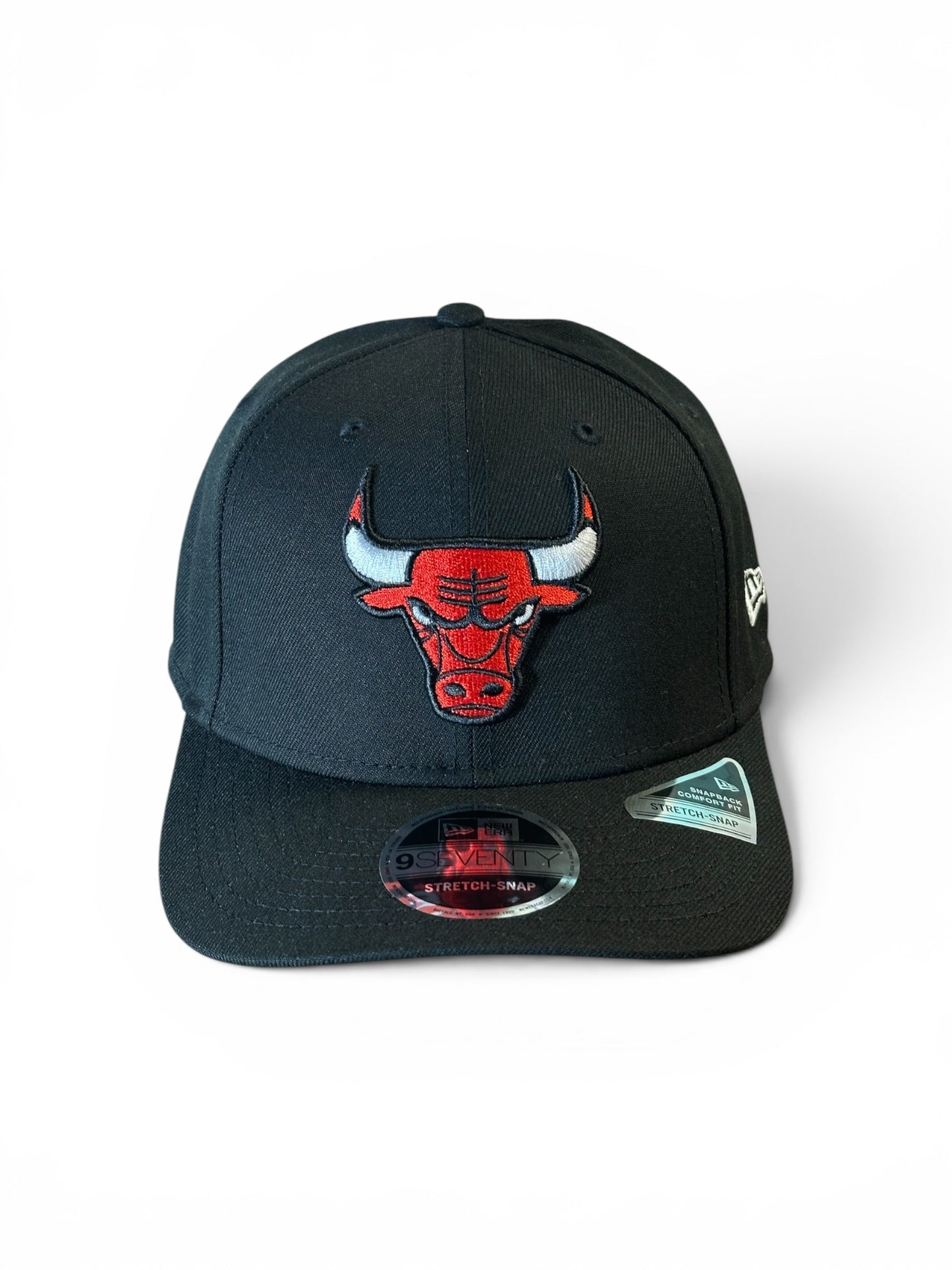 New Era 9Seventy Stretch-Snap ChiBul
