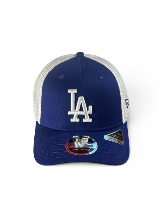 New Era 970 Stretch-Snap
